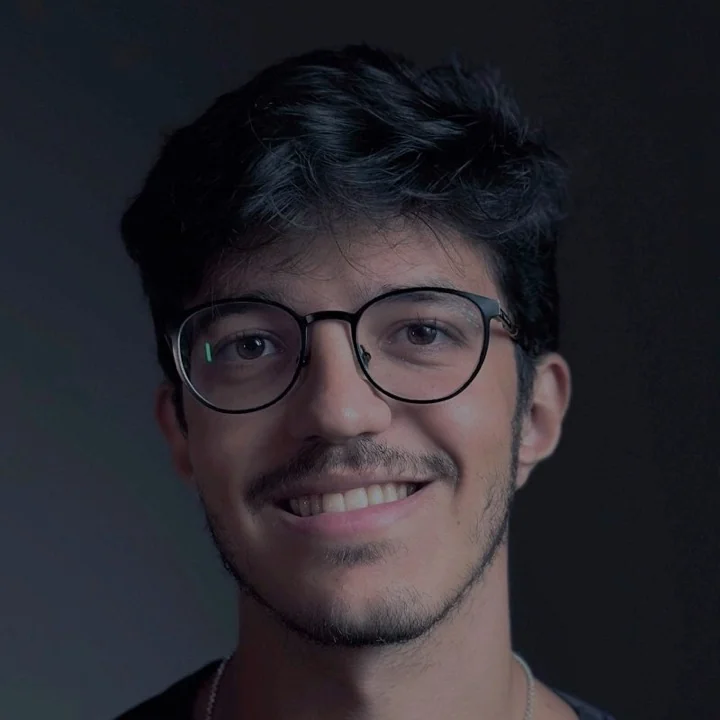Marcone Bhering, fundador da Rogue